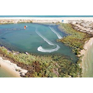 Ozone Enduro V3 Kite Only 7m²