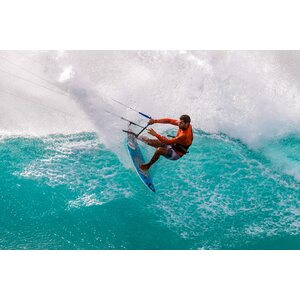 Ozone Enduro V3 Kite Only 7m²