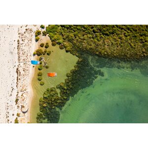Ozone Enduro V3 Kite Only 7m²