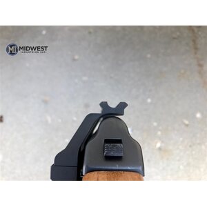 Midwest Industries Gen 2 Yugo AK Picatinny Top Rail