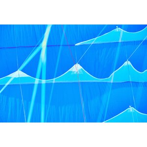 Ozone Explore V2 Kite Only 10m²