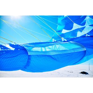 Ozone Explore V2 Kite Only 10m²
