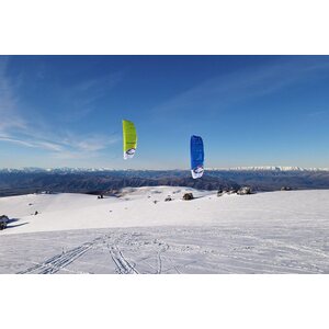 Ozone Explore V2 Kite Only 10m²