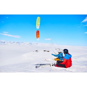 Ozone Explore V2 Kite Only 10m²