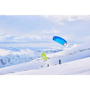 Ozone Explore V2 Kite Only 10m²