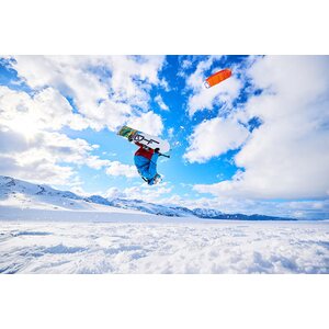 Ozone Explore V2 Kite Only 10m²