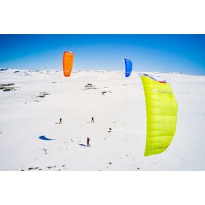 Ozone Explore V2 Kite Only 10m²
