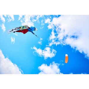 Ozone Explore V2 Kite Only 4m²