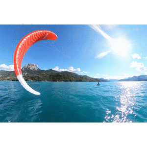 Ozone Chrono V4 Complete 18m²
