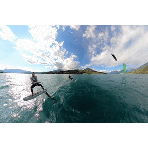Ozone Chrono V4 Kite Only 13m²