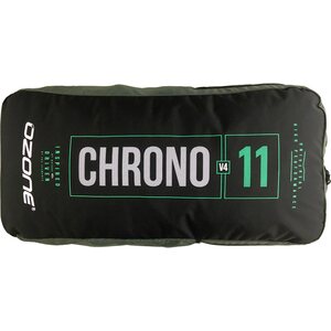 Ozone Chrono V4 Kite Only 18m²