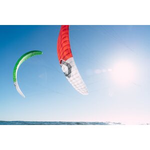 Ozone Chrono V4 Kite Only 18m²