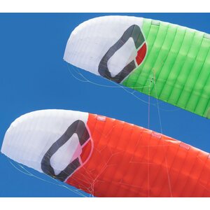 Ozone Chrono V4 Kite Only 18m²