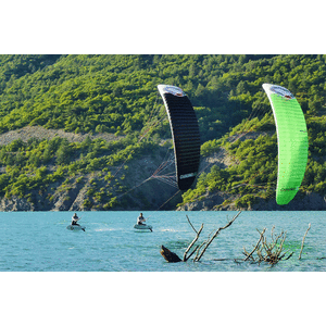 Ozone Chrono V4 Kite Only 18m²