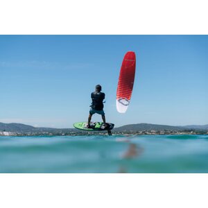 Ozone Chrono V4 Kite Only 18m²
