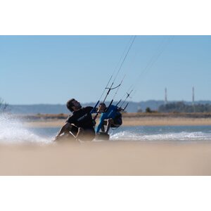 Ozone Chrono V4 Kite Only 18m²