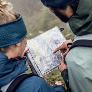 Ortlieb Map pocket (27 x 27cm), D13