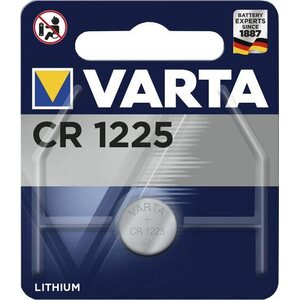 Aimpoint Varta Lithium CR1225