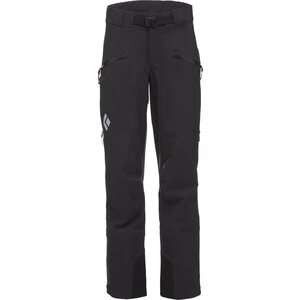 Black Diamond Recon Strech Ski Pants Womens