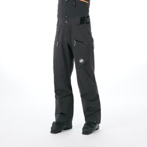 Mammut Haldigrat Hardshell Pants Men