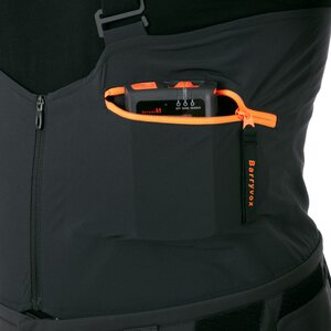 Mammut Haldigrat Hardshell Pants Men