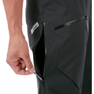 Mammut Haldigrat Hardshell Pants Men