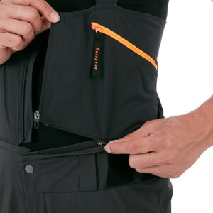 Mammut Haldigrat Hardshell Pants Men