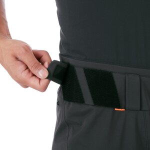 Mammut Haldigrat Hardshell Pants Men