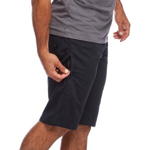 Black Diamond Credo Shorts