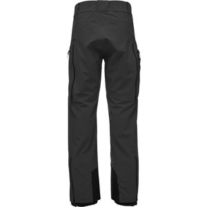 Black Diamond Recon Strech Ski Pants Womens