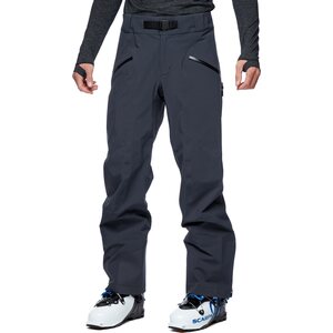 Black Diamond Recon Strech Ski Pants Womens