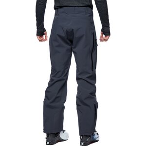 Black Diamond Recon Strech Ski Pants Womens