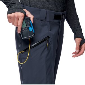 Black Diamond Recon Strech Ski Pants Womens