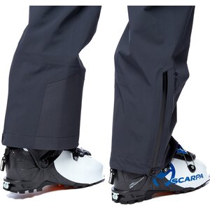 Black Diamond Recon Strech Ski Pants Womens