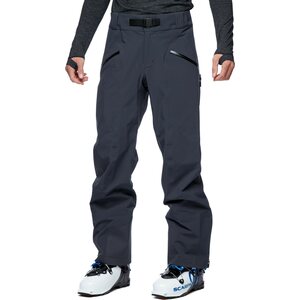 Black Diamond Recon Strech Ski Pants Mens