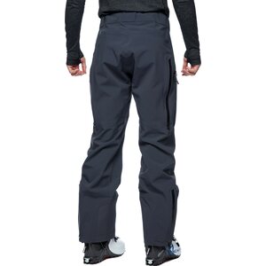 Black Diamond Recon Strech Ski Pants Mens