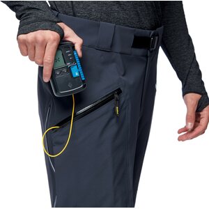 Black Diamond Recon Strech Ski Pants Mens