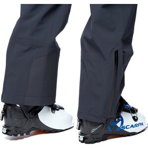 Black Diamond Recon Strech Ski Pants Mens