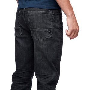 Black Diamond Forged Denim Pants