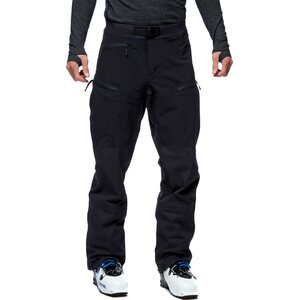 Black Diamond Dawn Patrol Hybrid Pants Mens