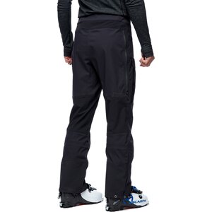 Black Diamond Dawn Patrol Hybrid Pants Mens