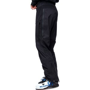 Black Diamond Dawn Patrol Hybrid Pants Mens
