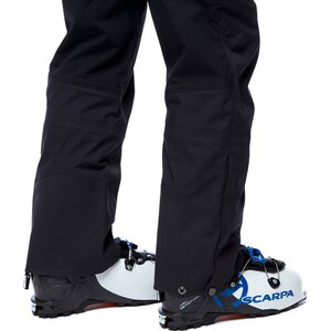 Black Diamond Dawn Patrol Hybrid Pants Mens