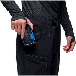 Black Diamond Dawn Patrol Hybrid Pants Mens