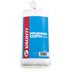 Vauhti Polishing Cloth 20 m