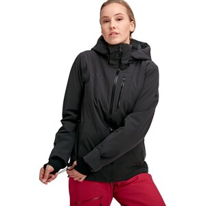 Mammut Stoney Hardshell Thermo Jacket Women