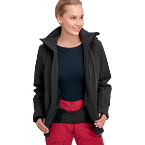 Mammut Stoney Hardshell Thermo Jacket Women