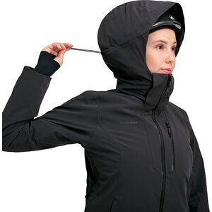 Mammut Stoney Hardshell Thermo Jacket Women
