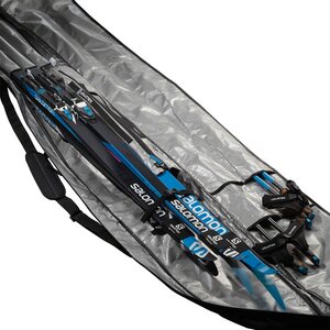 Salomon Nordic 3 pairs 215 Pro Sleeve