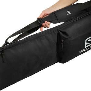 Salomon Nordic 3 pairs 215 Pro Sleeve